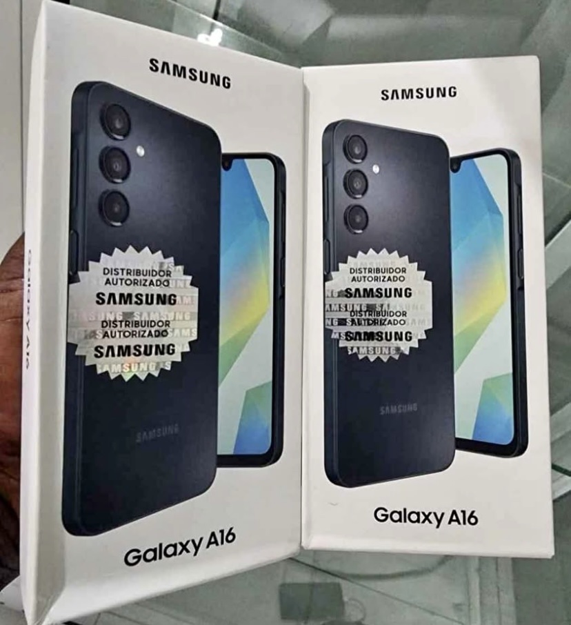 Samsung A16 – Image 2