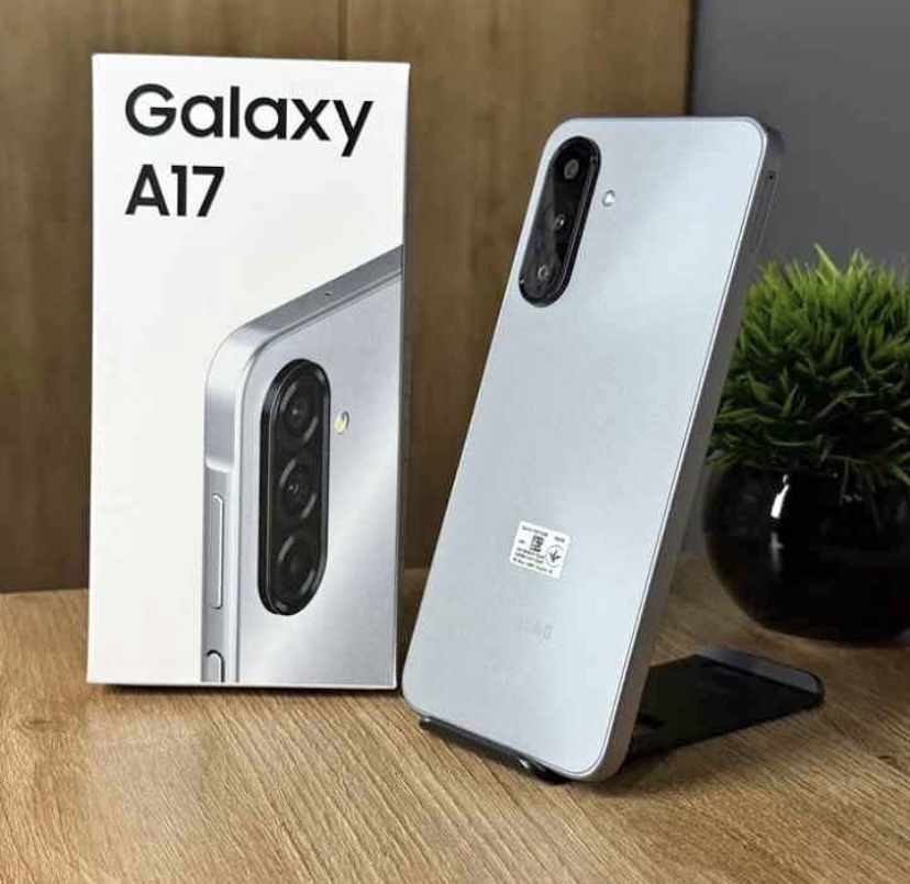 Samsung A17 – Image 2