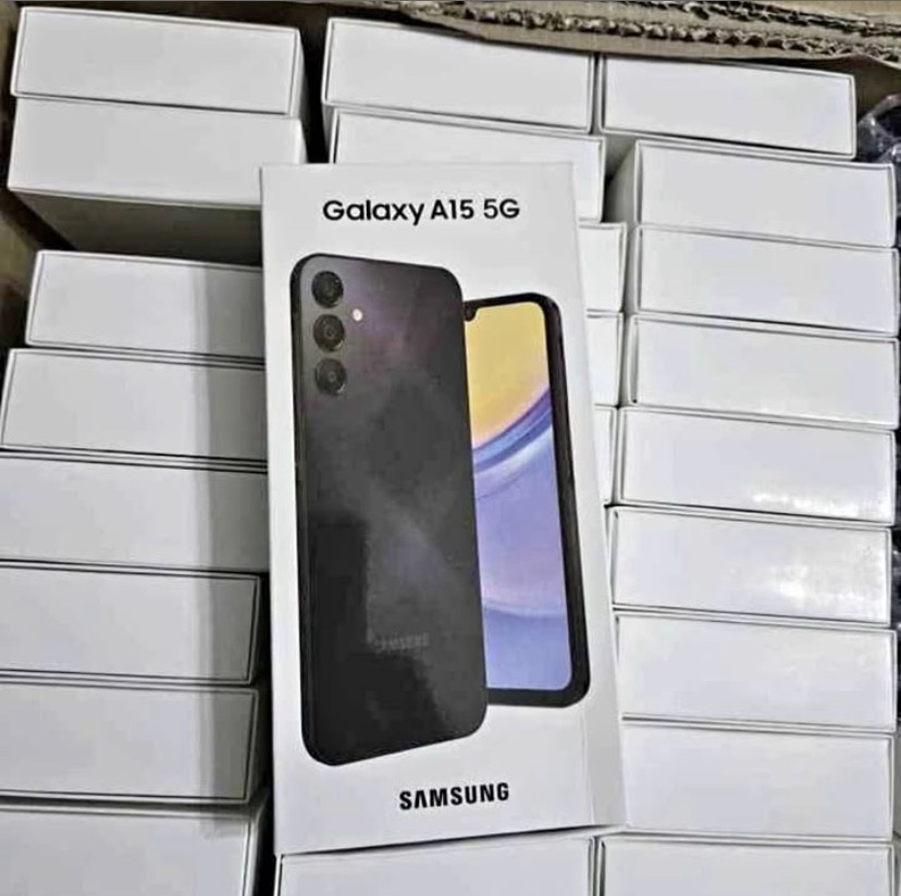 Samsung A15 – Image 2