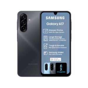 Samsung A17